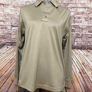 NWT Tru-Spec Polo Shirt
